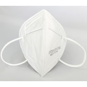 Handanhy 8920 Disposable Unvalved Healthcare Mask